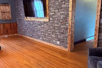 Image de Charming 2-bedroom apartment in Rainelle with out door hot tub