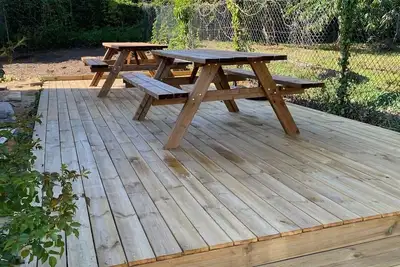 Image de Ancienne ferme typique de Picardie\nà 10 minutes de Saint-Valéry / baie de Somme