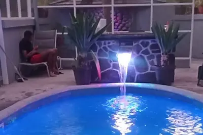 Image de Lovely 2 Bedroom with EnSite Apartment and Pool