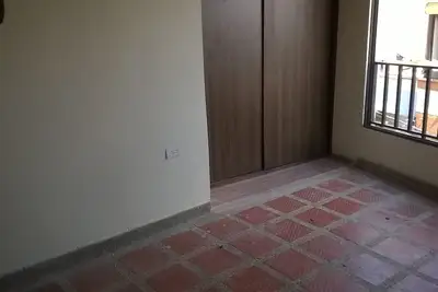 Image de Functional apartment near Bello Ant´s Town Square