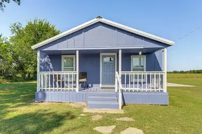 Image de Lake Days, BBQs & Fireside Nights: Afton Retreat