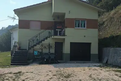 Image de Ideal house to enjoy nature and disconnect from nature