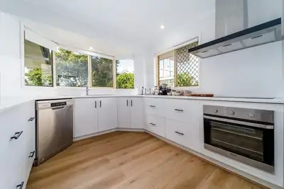 Image de Scarness Spacious Home with Pool