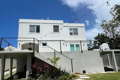 Image de Gypsea House • Pool & Beach Dorado