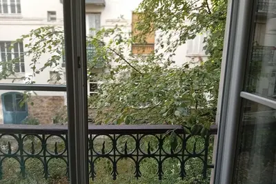 Image de Appartement T2 entièrement équipé pour 2 personnes \n Très bon emplacement