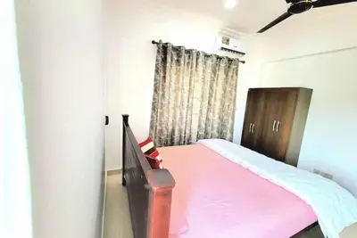 Image de 2 Bedrm HillView Home with Swimming Pool @Kwabenya