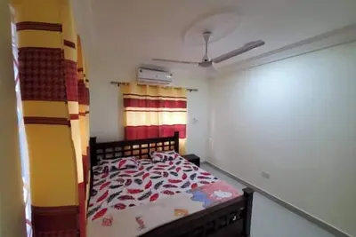 Image de 3 Bedrooms Self-Compound House