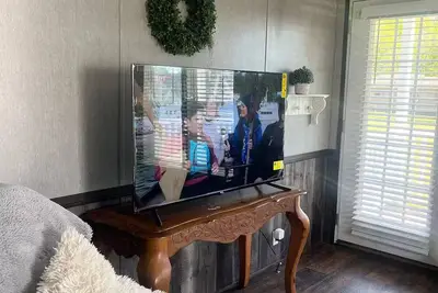 Image de Tiny cabin in Madison Alabama