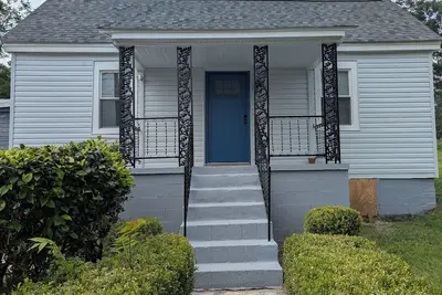 Image de The Porter Blue