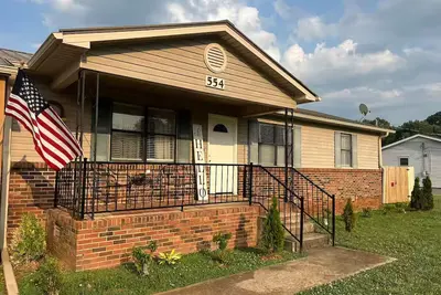 Image de New house renovated in Madison