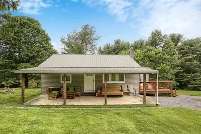 Image de Raydream- Aunt Susies- Raystown Lake- 7 Points