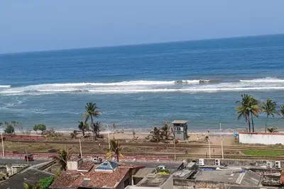 Image de A-One Residency sea view Apartment