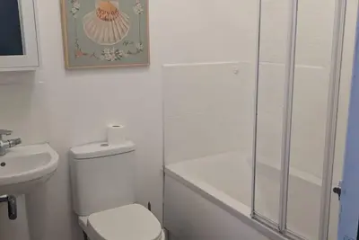 Image de Saffron&Space *Parking *Sleeps 5