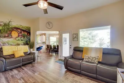 Image de 21 Mi to Kolob Canyons: ‘Middle Earth’ Escape!