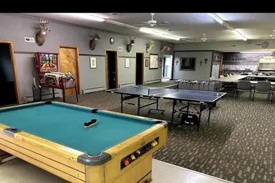 Image de ~The Center~\n Recreational Retreat