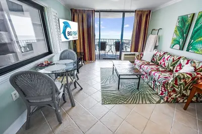 Image de Wow Perfect Honeymoon | Great Views | Palms Resort