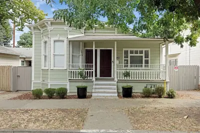 Image de Stunning 2-bedroom, 2-bathroom unit in amazing location in Sacramento