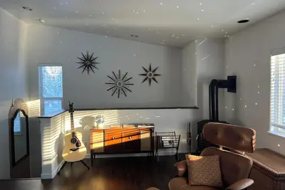 Image de The Solar Loft near Sunriver