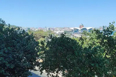 Image de Baku Eye View apartament