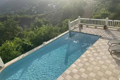 Image de Rodney Bay Mountain Top Retreat with Private Pool