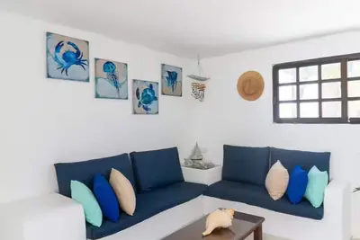 Image de Lamau-Beachfront House, San Crisanto, Yuc.