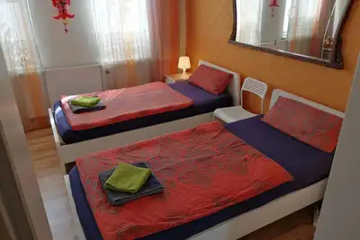 Image de Apartment Dortmund near Phoenix-West and Phoenix Lake