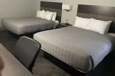 Image de Lincoln Hotel - Double Queen