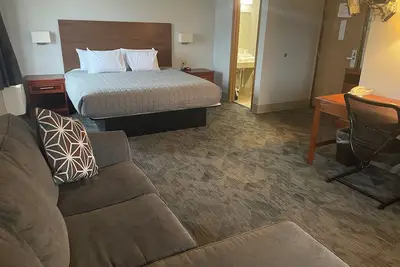 Image de Lincoln Hotel - King Deluxe