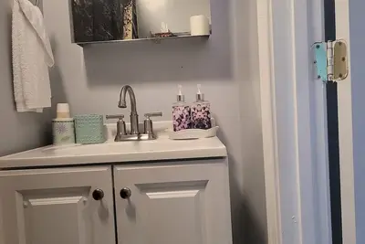 Image de Charming townhome with all conveniences available in Manassas