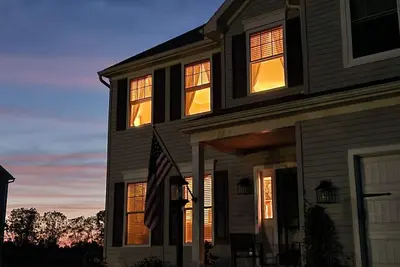 Image de Mount Nittany View - Your Penn State Home for Every Big Weekend!