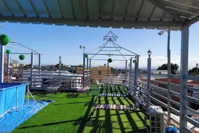 Image de Santiago, lovely, cozy apt 2 stay specially4 You