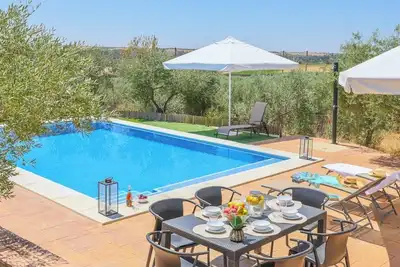 Image de Casa Caraza Almodóvar del Río by Ruralidays