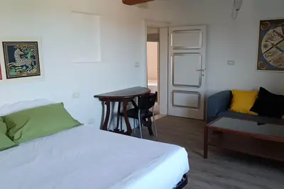 Image de La perla Degli Oddi -Historic House of the Etruscan period