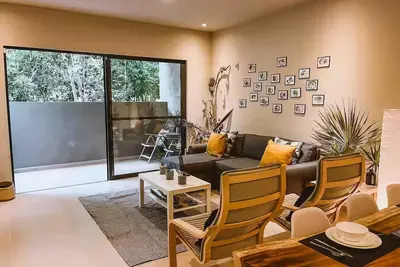 Image de Family Jungle : 4 pools + fast Wi-Fi + A/C