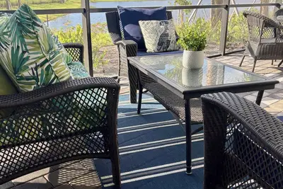 Image de Serene Villa Escape in Tuckers Cove - Walk to Pools & Trails