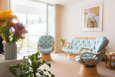 Image de Casa da Maresia – Le refuge côtier