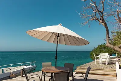 Image de Your Amazing - Private - 4 Br - Island Escape – Islas del Rosario, Cartagena