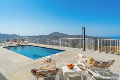 Image de Villa El Mirador de Ana Arenas by Ruralidays