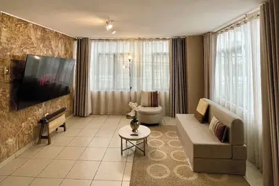 Image de Luxury Apartment: 3br\\2ba\\6g Work, Studio & Family - Live Like a Local Peruvian