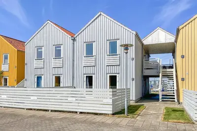 Image de Bel appartement à Rudkøbing avec vue sur la mer