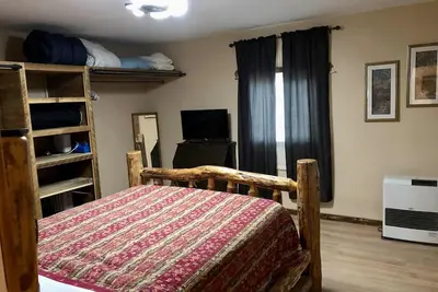 Image de Welcoming cottage with Ac in Unity