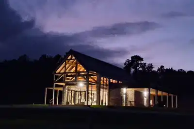 Image de Beautiful Rv sites available near Kings Mountain Battleground & 2 Kings Casino!