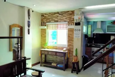 Image de Mh Dayaw Room in Urbiztondo, San Juan, Lu
