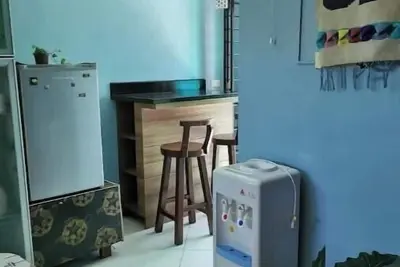 Image de Mh Baknang Room in Urbiztondo, San Juan, Lu