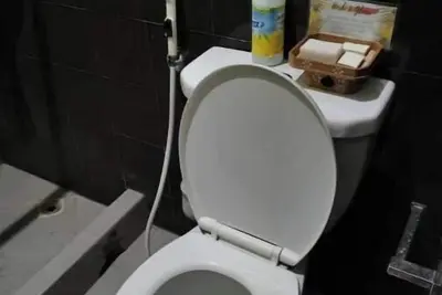 Image de Mh Libnos Room in Urbiztondo, San Juan, Lu