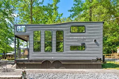 Image de Special Place Short Term Rentals Rv / Tiny Houses Springville Tennessee 150