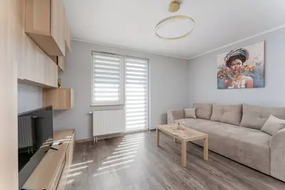 Image de Osiedle Piastów Charming Apartment