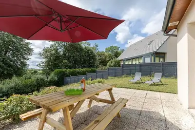 Image de Gîte des Côtes - Tauves - Gîte