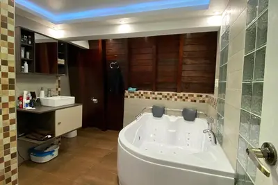 Image de Vista & Relax House a few kilometers from the historic center of Quito.