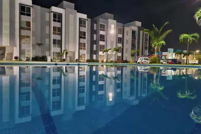 Image de Cozy first floor apartment in the diamond zone